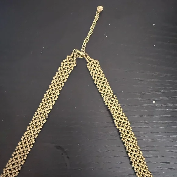 Free people body chain. | I love your way gold chain top - Picture 4 of 4